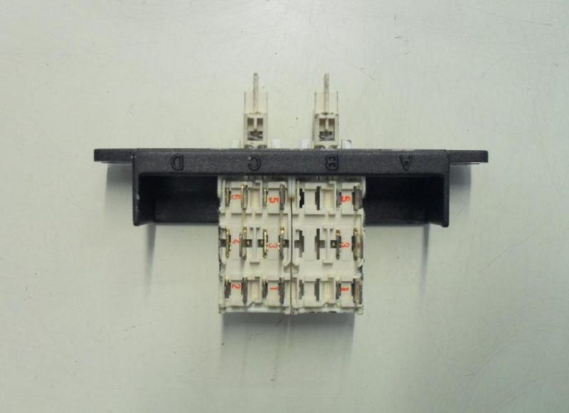 Selettori lavatrice Ignis AWV421 cod