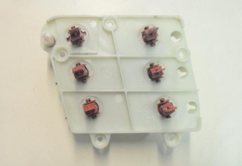 Selettori lavatrice Hoover H 60 AT-30 cod