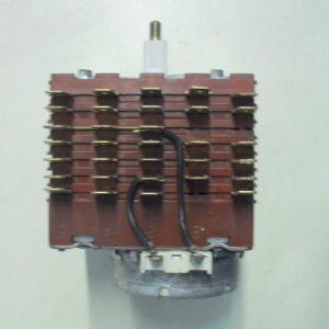 Timer lavatrice Hoover H 60 AT-30 cod 41012433 / 41008570