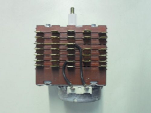 Timer lavatrice Hoover H 60 AT-30 cod 41012433 / 41008570