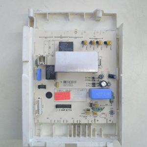 Scheda main lavatrice Candy CTE7AA cod 41011819