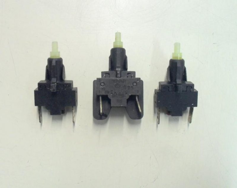 Selettori lavatrice Indesit WG 435 T cod