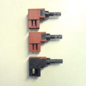 Selettori lavatrice Zanussi Z 42 PX cod