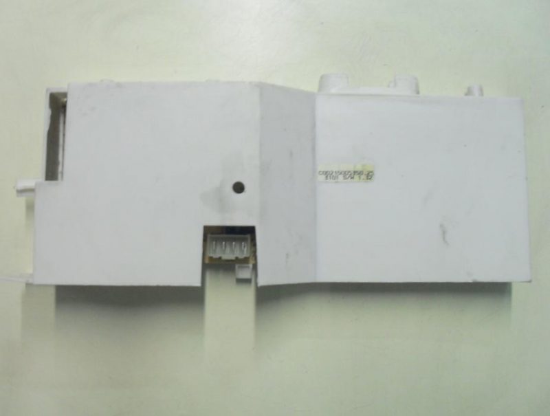 Scheda main lavatrice Indesit W68X cod 215005350.25