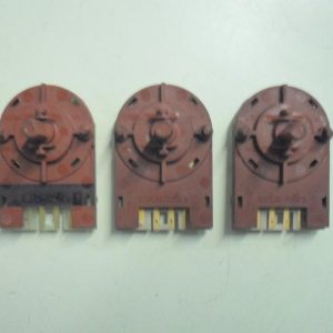 Selettori lavatrice Ariston AVL 84 cod