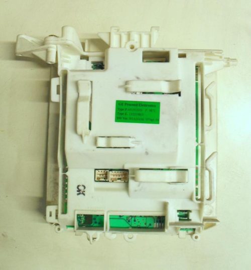 Scheda main lavatrice Rex RQ1009I cod 451515351