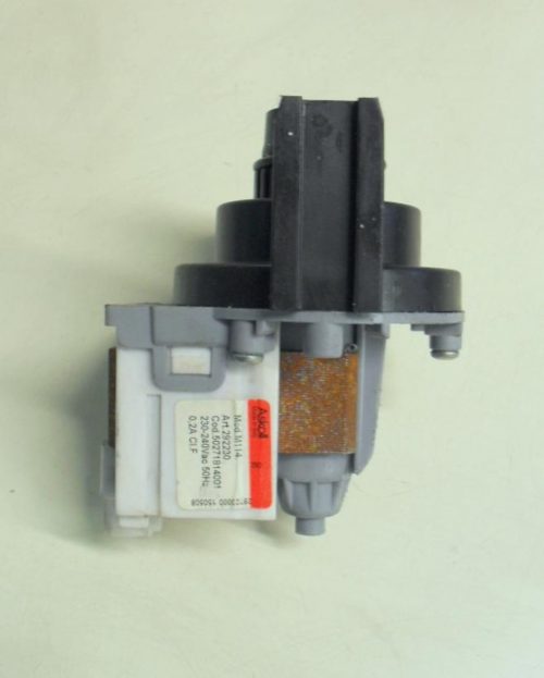 1468 -- 000 (1527) Pompa lavatrice Electrolux EW1275F cod 50271814001