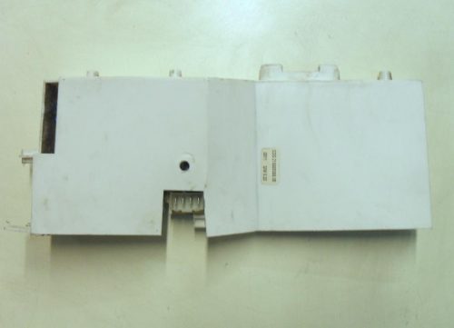 Scheda main lavatrice Ariston ALS109X cod 215005350.05