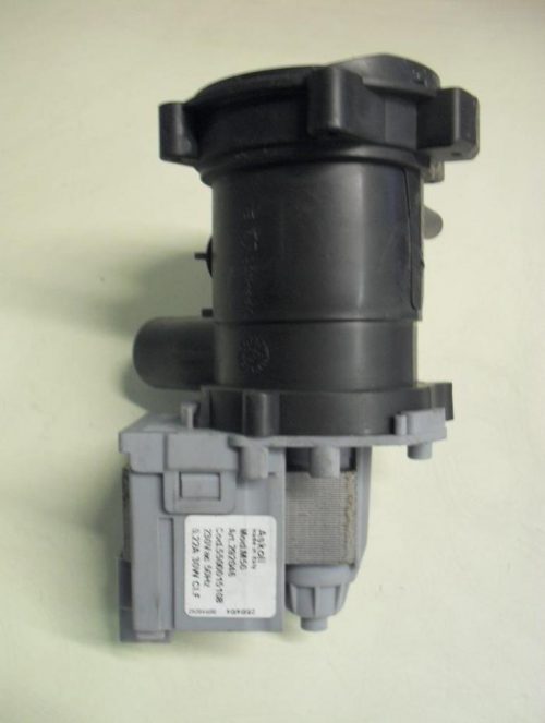 Pompa lavatrice Bosch WOP 2051 cod 5500015108