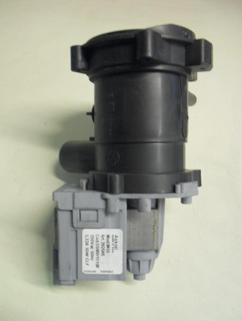 Pompa lavatrice Bosch WOP 2051 cod 5500015108