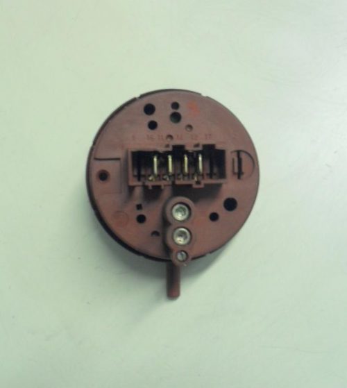 1474 -- 000 (1521) PRESSOSTATO COD. 550007620 PER LAVATRICE BOSCH WOP 2051