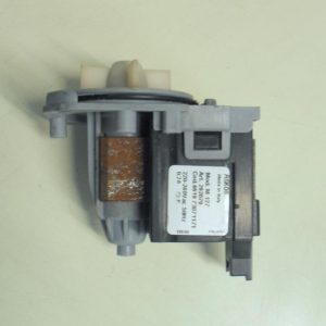 Pompa lavatrice Ignis LTA65 cod 461973071171