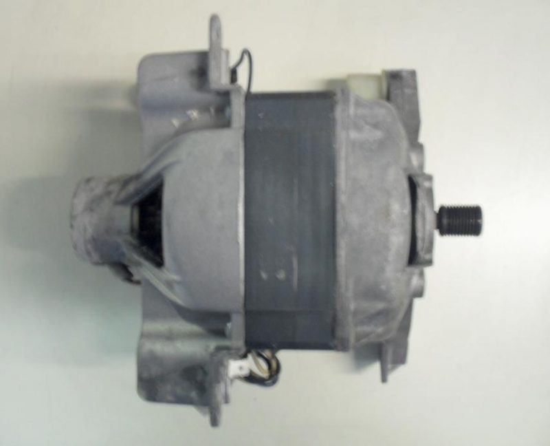 Motore lavatrice Ignis LTA65 cod MCA 38/64 - 148/ALA1