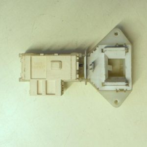 Bloccaporta lavatrice Bosch WFG2860 cod SERIE DA