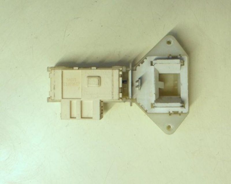 Bloccaporta lavatrice Bosch WFG2860 cod SERIE DA