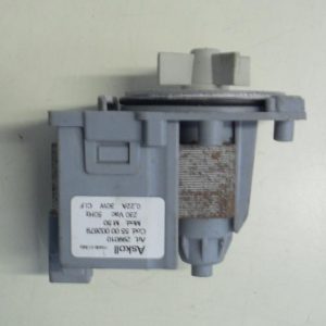 Pompa lavatrice Bosch WFG2860 cod 550002679