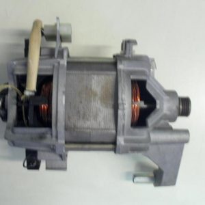 Motore lavatrice Bosch WFG2860 cod UOZ 112 G 63