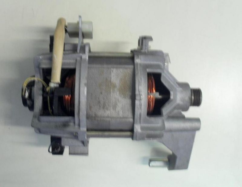 Motore lavatrice Bosch WFG2860 cod UOZ 112 G 63