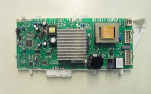 Scheda main lavatrice Ariston AVXL89 cod 215008715.02