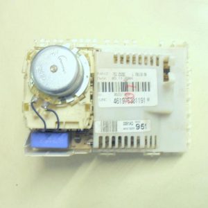 Timer lavatrice Ignis LTA65 cod 461975301191 / 461973070951