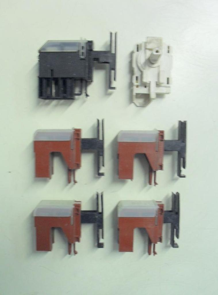 Selettori lavatrice Ignis LTA65 cod