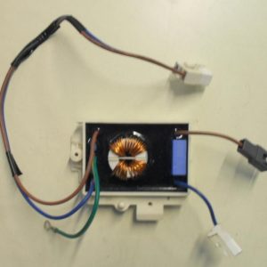 Condensatore lavatrice LG WD-65160SP cod 6201EN1001A