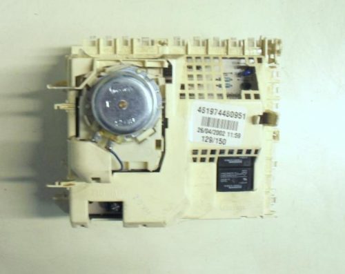 Timer lavatrice Whirlpool AWM 8103 cod 461974480951 / 461971074701