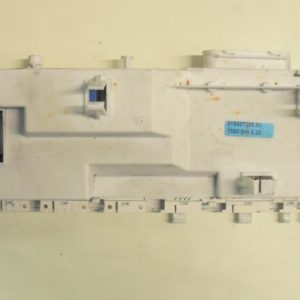 Scheda main lavatrice Ariston AB66 cod 215007255.01