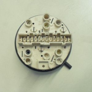 1515 -- 000 (1581) PRESSOSTATO COD. 792868 PER LAVATRICE Siemens WP80800II/02, BOSCH FD 7703