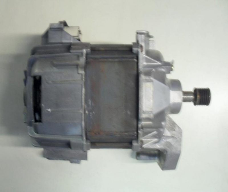 Motore lavatrice Siemens WP80800II/02 cod 3047621AA9