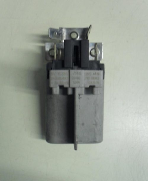 Condensatore lavatrice Whirlpool AWO/D4112 cod 461971038982