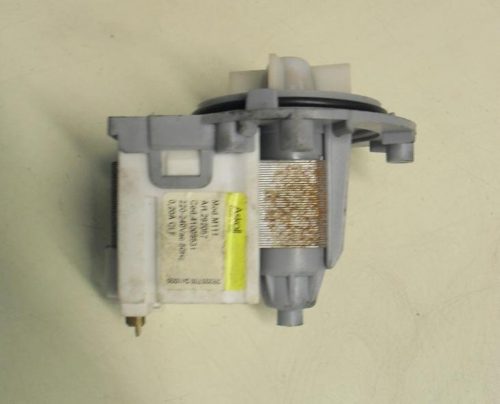 Pompa lavatrice Candy CLD135 cod 41009531