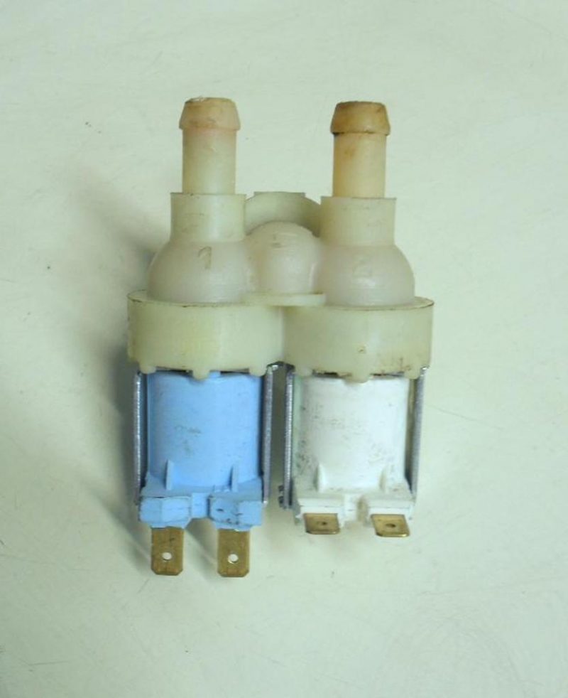 Elettrovalvola lavatrice Candy CLD135 cod 41014223