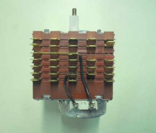 Timer lavatrice Candy CN 45 T cod 41002632 / 41007357