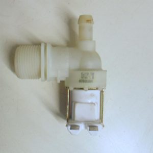 Elettrovalvola lavatrice Elettrozeta DT800ZT cod 10050020