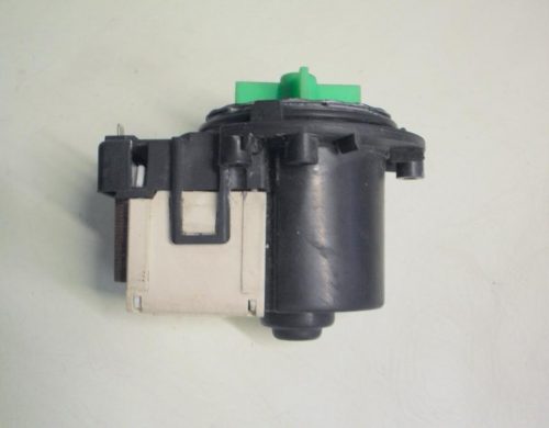 1539 -- 000 (1554) Pompa lavatrice Elettrozeta DT 800 ZT cod 64282