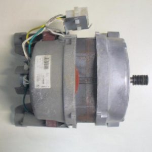 Motore lavatrice Siltal DT 800 ZT cod 584311.0