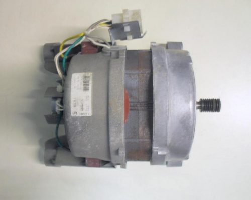 Motore lavatrice Siltal DT 800 ZT cod 584311.0