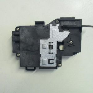 Bloccaporta lavatrice Ariston AVTL 109 cod 160017459.00