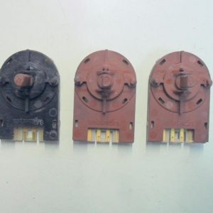 Selettori lavatrice Ariston AVTL 109 cod