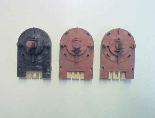 Selettori lavatrice Ariston AVTL 109 cod