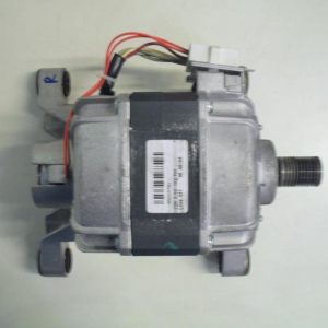 Motore lavatrice Ariston AVTL 109 cod CIM 2/55 - 132/PH1