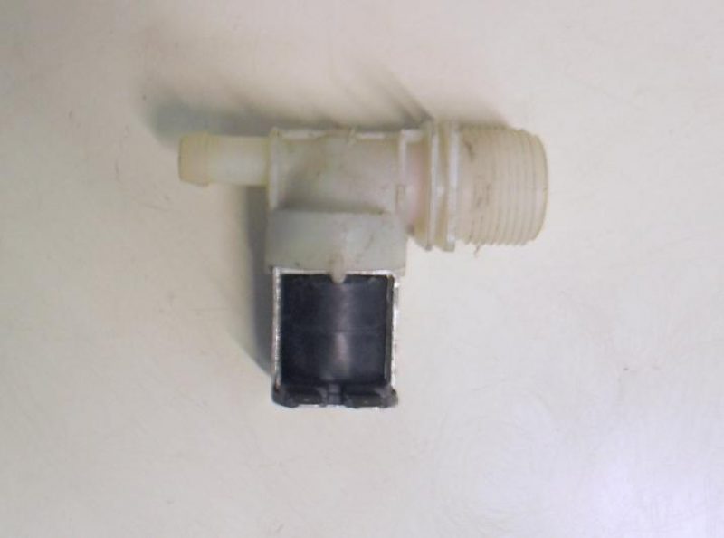Elettrovalvola lavatrice Siemens WP08R120IT/01 cod 33290188