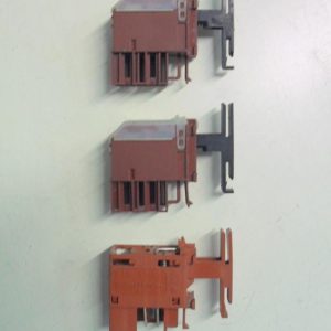 Selettori lavatrice Ignis AWM450/M cod