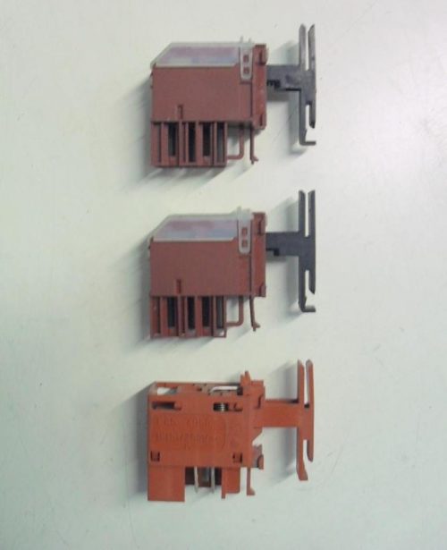 Selettori lavatrice Ignis AWM450/M cod