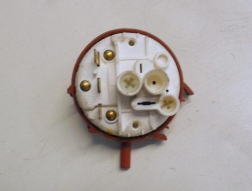 Pressostato lavastoviglie Zerowatt ZDW70 cod C-157/08