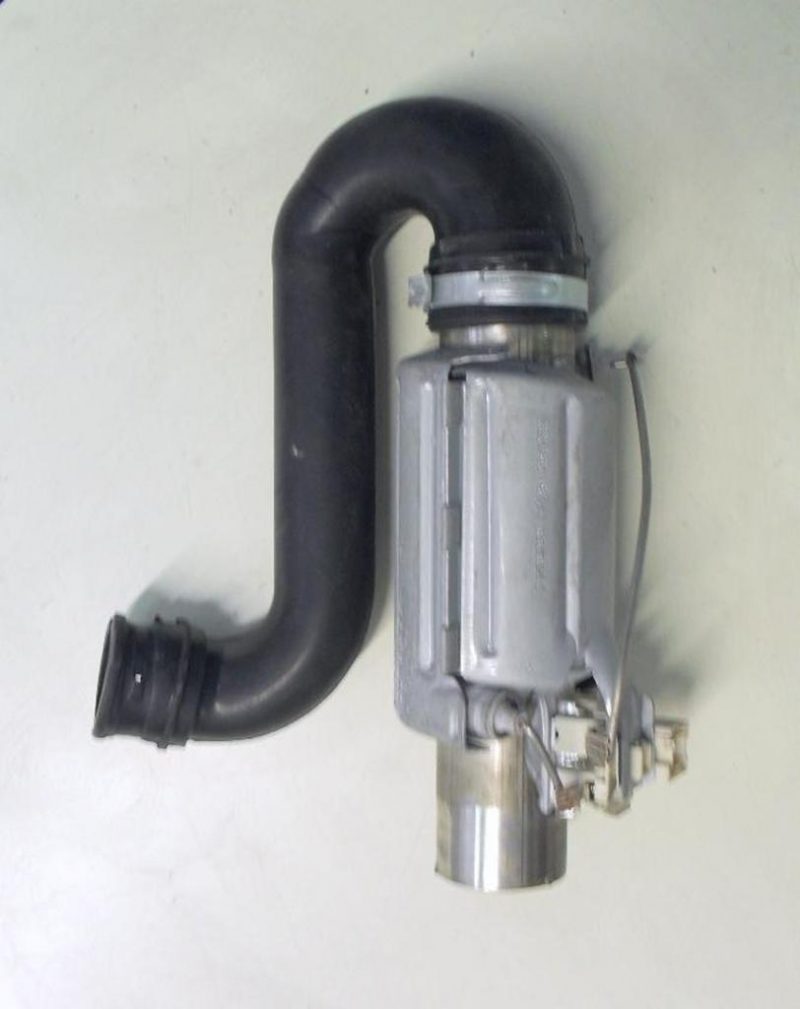 RESISTENZA COD. 26028 C   1800W 230VAC   PER LAVASTOVIGLIE ZEROWATT ZDW70