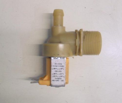 Elettrovalvola lavastoviglie Zerowatt ZDW70 cod