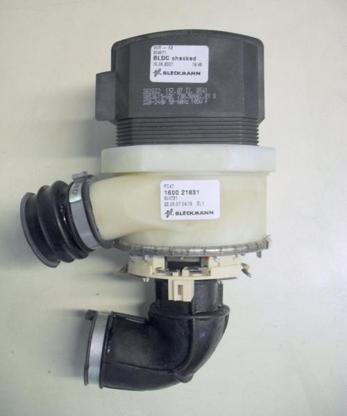 Motopompa lavastoviglie Ariston LFT 288A/HA cod 16002131