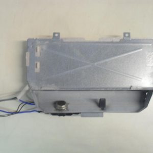 RESISTENZA SOFFIANTE PER LAVATRICE BOSCH WTE84101IT/03